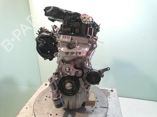 Engine TOYOTA YARIS (_P13_) 1.0 (KSP130_, KSP130) | BP23381122M1