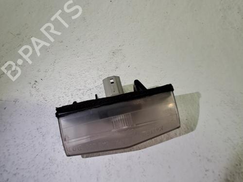 Used Licence plate light LEXUS CT (ZWA10_) 200h (ZWA10_, ZWA10R) (136 hp) 29557862