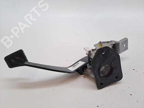 Used Clutch pedal HYUNDAI ix35 (LM, EL, ELH) 2.0 CRDi (184 hp) 23362047