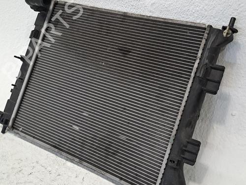 Water radiator HYUNDAI i30 (GD) 1.4 CRDi | BP27463737M31 