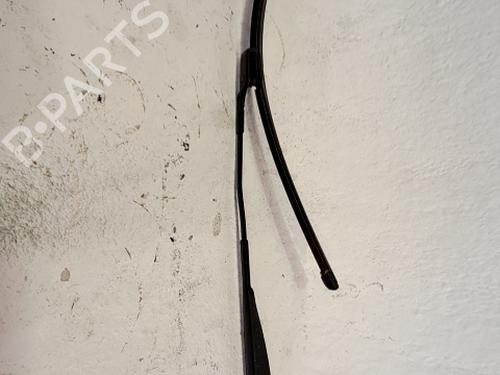Used Front windshield wiper arm FIAT 500 (312_) 1.2 (312AXA1A) (69 hp) 29558839