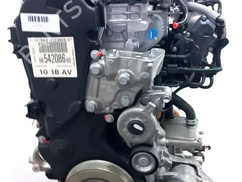 Engine CITROËN JUMPY III Van (V_) 2.0 BlueHDi 145 4x4 | BP36406929M1  - Image 8