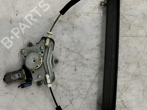 Front right window mechanism CHEVROLET CAPTIVA (C100, C140) 2.0 D | BP32108380C23 - Image 2