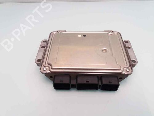 Computer motormanagement PEUGEOT 307 (3A/C) 1.6 HDi | BP25483036M57 