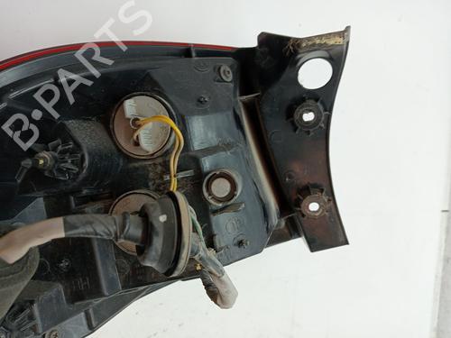 Right tailgate light KIA RIO III (UB) 1.1 CRDi | BP23358234C80 