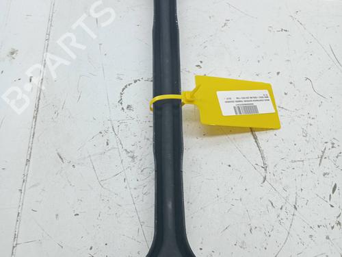 Used Left rear suspension arm BMW 1 (E87) 118 d (143 hp) 23350739