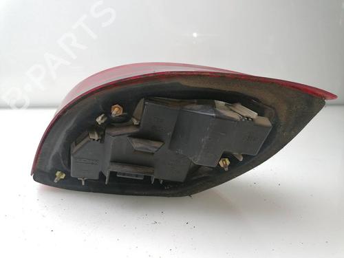 Venstre baglygte FORD KA (RB_) 1.3 i (50 hp) 23454394
