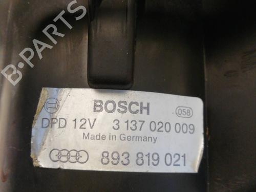Heater blower motor AUDI A6 C5 (4B2) 2.5 TDI | BP25455178M62 