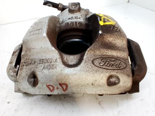 Højre bremsekaliber foran FORD FOCUS IV (HN) 1.0 EcoBoost mHEV | BP29585133M104 