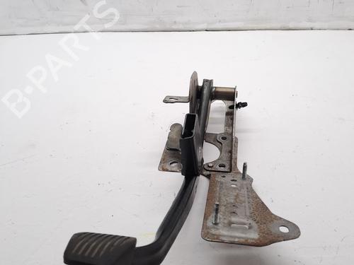Break pedal FORD FOCUS III 1.5 TDCi | BP26574670I19 