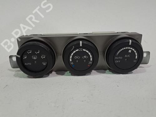 Used Climate control NISSAN X-TRAIL I (T30) 2.2 dCi 4x4 (136 hp) 23373336