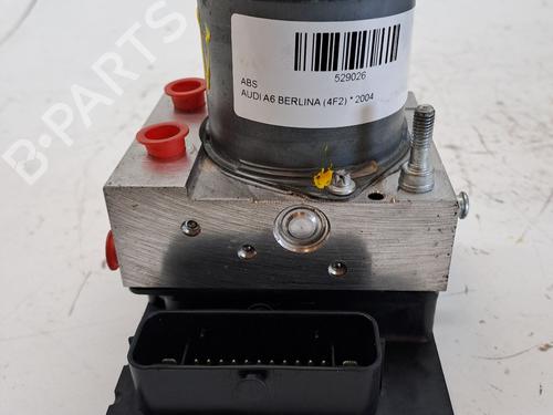 ABS Bremseaggregat AUDI A6 C6 (4F2) 3.0 TDI quattro | BP23371398M43 