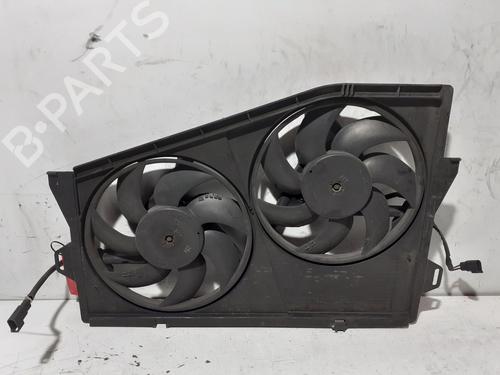 Radiator fan FORD SCORPIO I (GAE, GGE) 2.0 i | BP26538662M35 