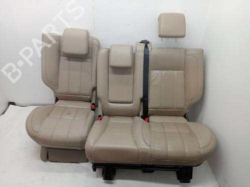 Sæde sæt LAND ROVER RANGE ROVER SPORT I (L320) 3.0 D 4x4 (245 hp) 23352175