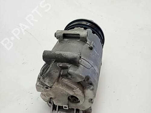 AC compressor FORD FOCUS II (DA_, HCP, DP) 1.6 | BP31369399M34