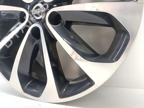Rim NISSAN QASHQAI I (J10, NJ10) 1.6 | BP26315346C45