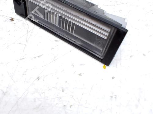 Luz matrícula Luz matrícula 37635271 37635271