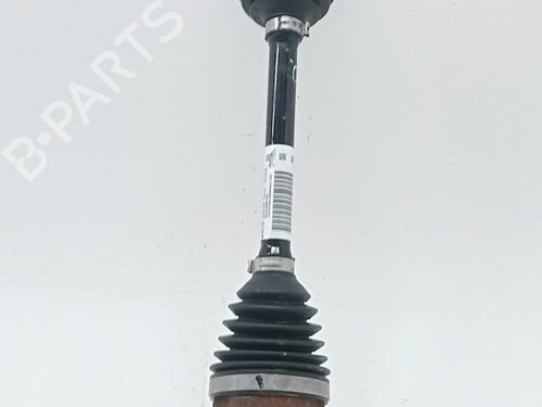 Used Left front driveshaft Left front driveshaft FIAT 600e / 600 (365_, 364_) Mild Hybrid (136 hp) 36002168 36002168