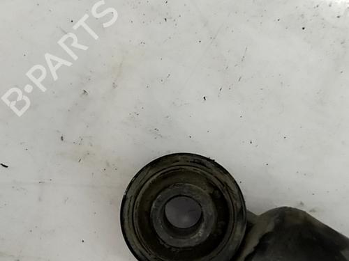 Left rear shock absorber SEAT LEON (1P1) 1.9 TDI | BP31012042M18