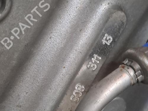 Engine PEUGEOT 208 I (CA_, CC_) 1.6 HDi | BP23974994M1