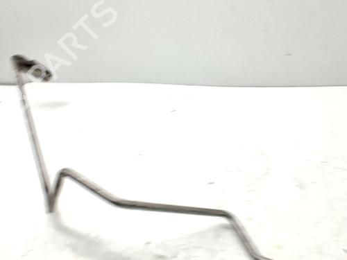 Used AC pipe VW POLO V (6R1, 6C1) 1.2 TSI 16V (90 hp) 31153615