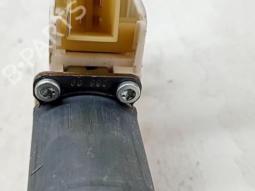 Left front window motor MERCEDES-BENZ M-CLASS (W164) ML 320 CDI 4-matic (164.124, 164.125, 164.122) | BP35968190E21 - Image 2