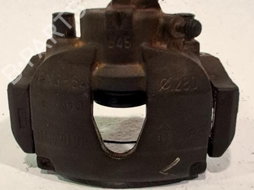 Used Left front brake caliper Left front brake caliper RENAULT MEGANE II (BM0/1_, CM0/1_) 1.5 dCi (BM1E, CM1E) (106 hp) 32978178 32978178