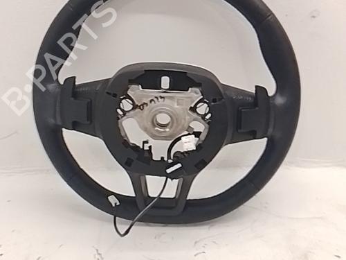 Steering wheel RENAULT CAPTUR II (HF_) TCe 130 (HFMF) | BP38419765C49 - Image 2