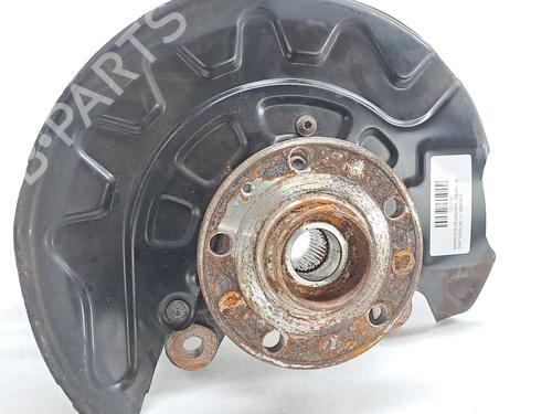 Used Left front steering knuckle SEAT LEON Sportstourer (KL8, KLD) 1.0 TSI (110 hp) 29051642