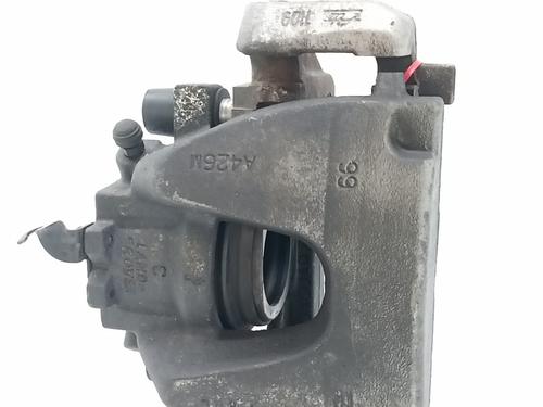 Used Left front brake caliper Left front brake caliper LAND ROVER DISCOVERY SPORT (L550) 2.0 D 4x4 (150 hp) 39741604 39741604