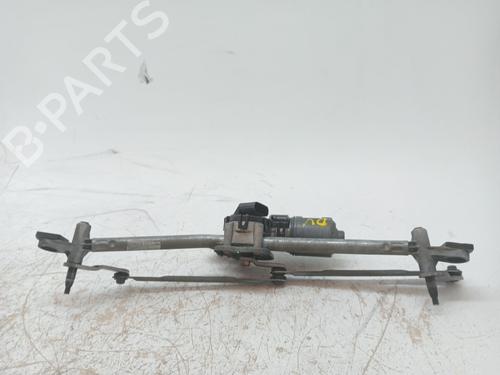 Front wiper motor JAGUAR X-TYPE I (X400) 2.0 D | BP30898141M29