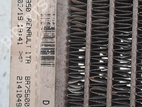 Køler RENAULT ZOE (BFM_) ZOE | BP26929252M31