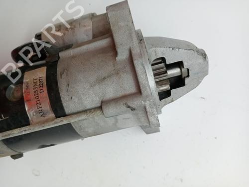 Starter FORD RANGER (ER, EQ, R_) 2.5 TD 4x4 | BP23359055M8 