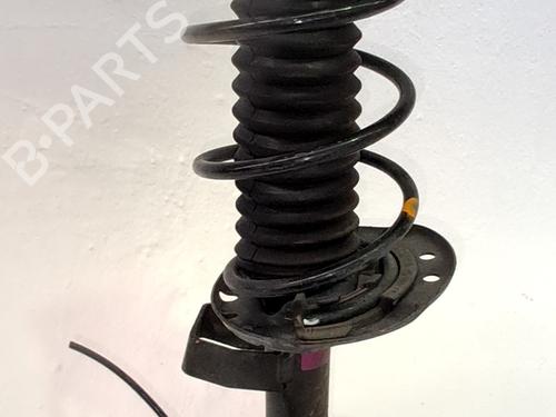 Used Left front shock absorber Left front shock absorber SMART FORTWO Coupe (453) 1.0 (453.342, 453.343) (71 hp) 34182429 34182429