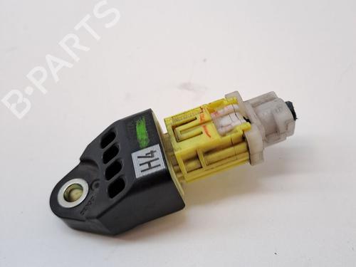 Electronic sensor TOYOTA YARIS (_P13_) 1.5 Hybrid (NHP130_, NHP130) | BP23366552M84 