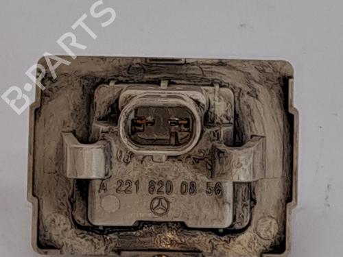 Licence plate light MERCEDES-BENZ E-CLASS Coupe (C207) E 220 CDI / d (207.302, 207.301) | BP24171790I40 