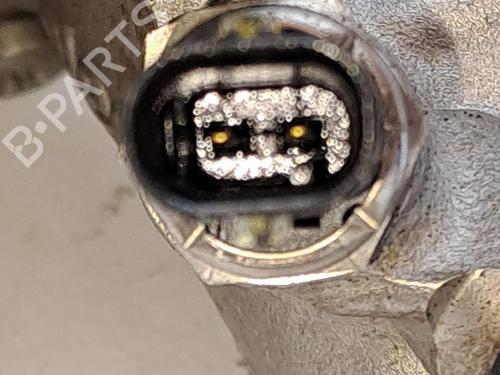 Throttle body VW GOLF VII (5G1, BQ1, BE1, BE2) 2.0 TDI | BP24883924M82 