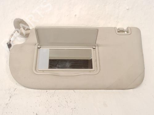 Left sun visor FORD KUGA II (DM2) 1.5 EcoBoost | BP38416274I1 - Image 3