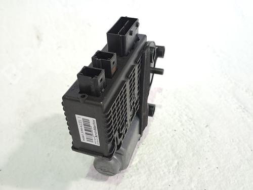 Left front window motor CITROËN C4 Grand Picasso I (UA_) 2.0 HDi 138 | BP28072976E21