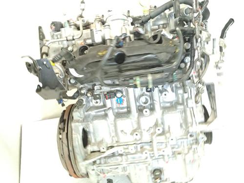 Engine MAN TGE Van 2.0 TDI (01V, 03V, 36V, UYB, UYC, UYD) | BP29585078M1 