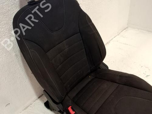 Left front seat FORD KUGA II (DM2) 2.0 TDCi | BP35779106C15 - Image 3