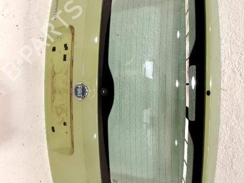 Tailgate FIAT PANDA (169_) 1.1 (169.AXA1A) | BP29558607C6 