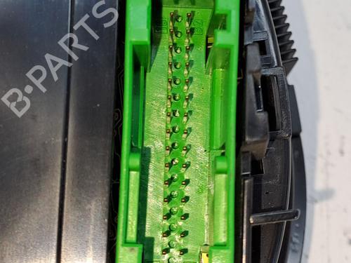 Cockpit VW GOLF IV (1J1) 1.6 | BP23289797C47 