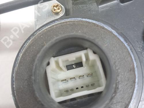 Højre bagtil lås LEXUS RX (_U3_) 300 (MCU35_, MCU35R) | BP24172372C99 