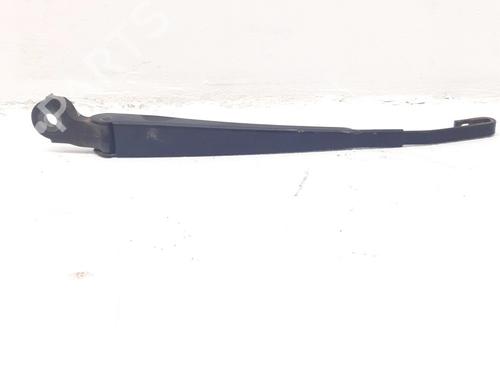 Used Rear windshield wiper arm Rear windshield wiper arm SEAT IBIZA III (6L1) 1.4 16V (100 hp) 33762943 33762943