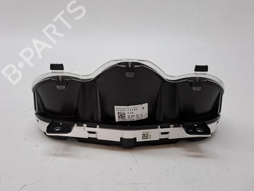 Instrument cluster KIA VENGA (YN) 1.6 CRDi 128 | BP23382588C47 
