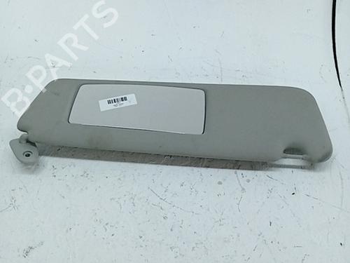 Used Right sun visor RENAULT TRAFIC III Van (FG_) 1.6 dCi 120 (FGMK) (121 hp) 29228741
