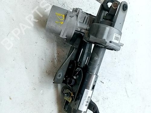 Used Steering column CHEVROLET AVEO Hatchback (T300) 1.2 (86 hp) 29302749