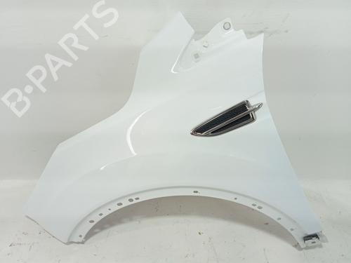 Forskærm venstre FORD KUGA II (DM2) 2.0 TDCi 4x4 (163 hp) 29606502
