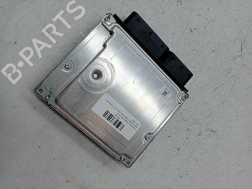 Used Engine control unit (ECU) BMW 3 Touring (E91) 320 d (177 hp) 23356022